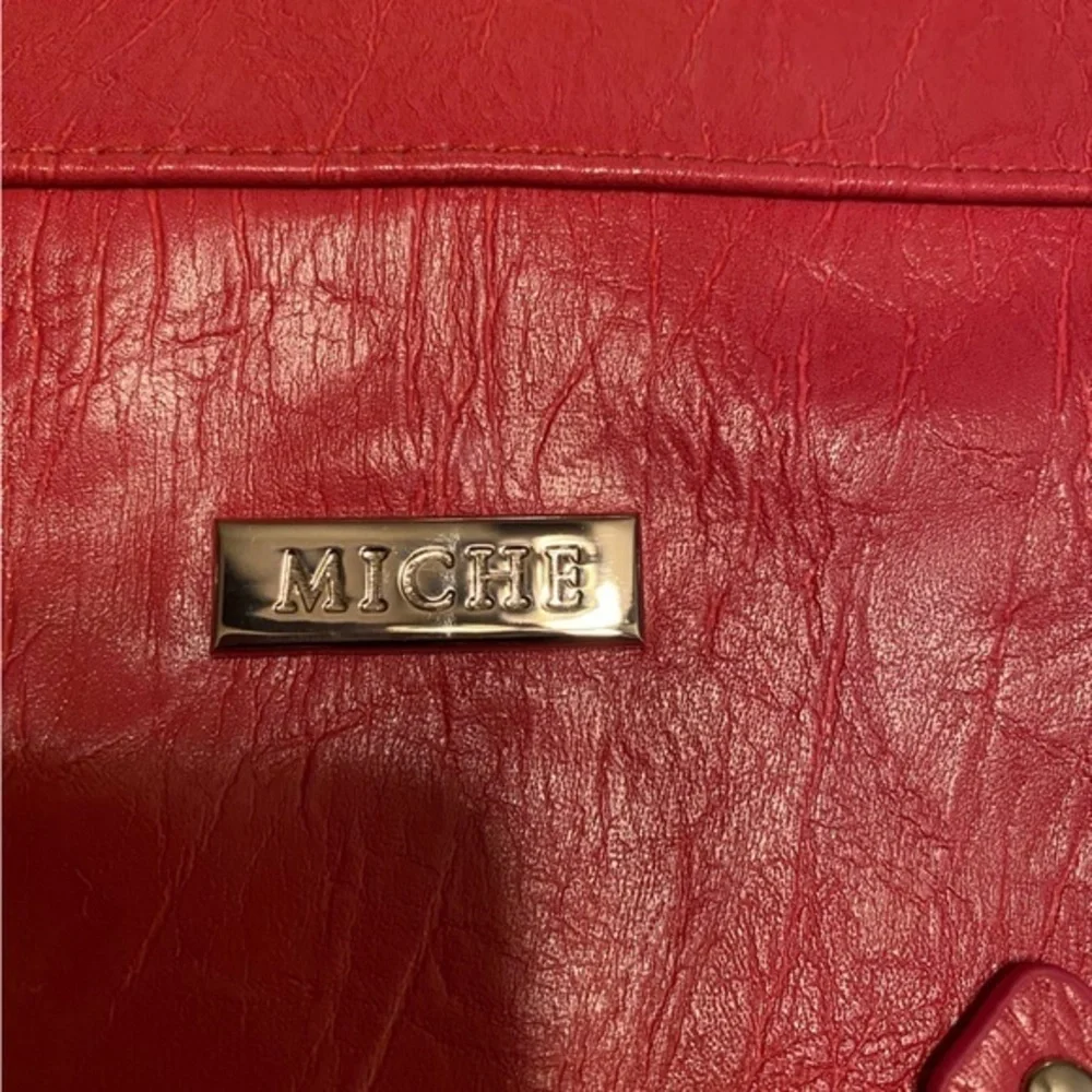 Miche hot pink